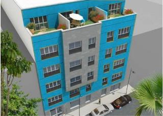 Terreny residencial a Granados 21. Suelo urbano consolidado centro de santa cruz