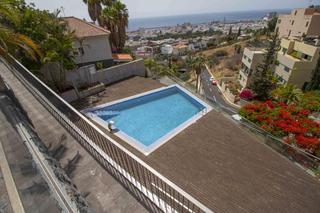 Casa a Cabo alvaro ojeda barrera. Vivienda con vistas al mar