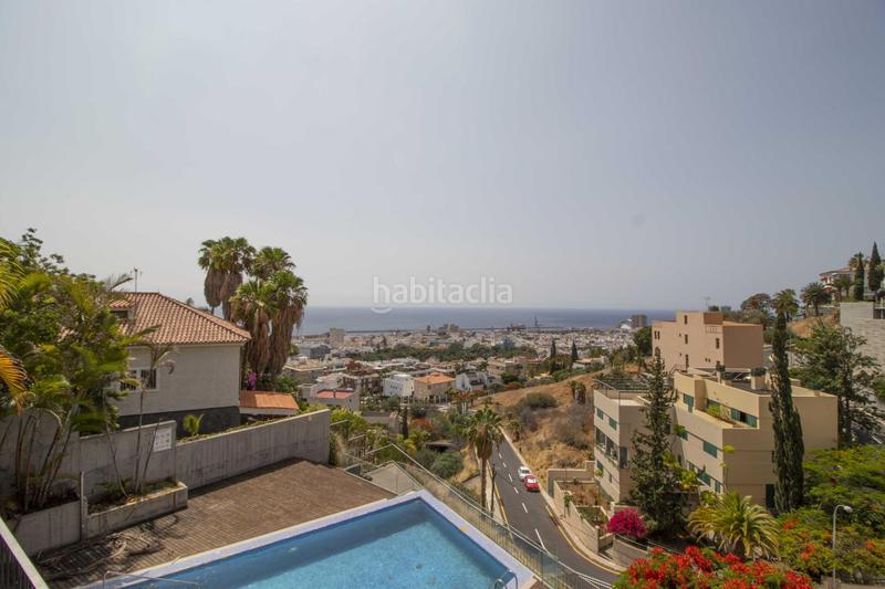 Foto d34cba00-7050-4d0f-9373-133d195fc69d. Casa a cabo alvaro ojeda barrera a Ifara - Las Mimosas Santa Cruz de Tenerife