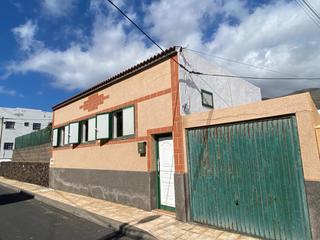 Casa a Isidro álamo 3