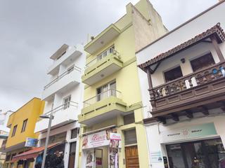 Edifici a De zamora 14. Edificio en venta calle zamora 14 en puerto de la cruz  ideal pa