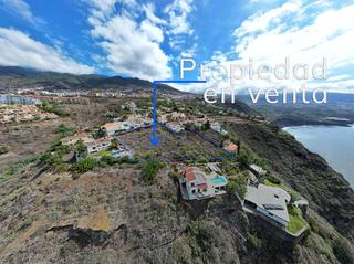 Terreny residencial  Maiquetía. Venta de suelo en lomo román, santa úrsula