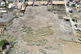 Finca rústica a Poligono 35 parcela 62 35. Desarrolla tu proyecto