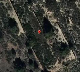 Terreno residencial en La constitución. Venta de suelo rústico en el canalizo, arico