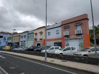 Local Comercial  Del rosario