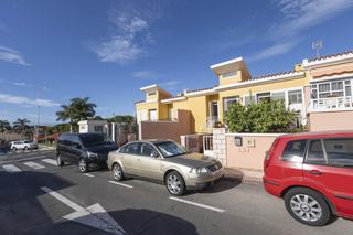 Maison à Guayeje