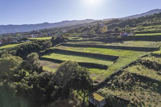 Propriété à Palo Blanco. Magnifico terreno rustico en la cruz santa