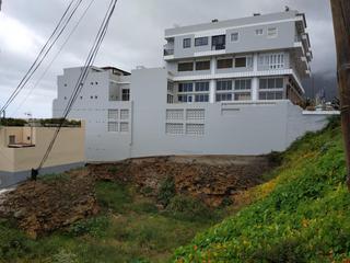 Terreno residencial  Enlace el ramal