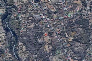 Terreno residencial  Bebedero. Finca llena de paz y tranquilidad en tenerife
