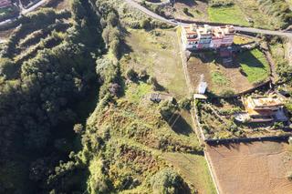 Terreno residencial  Las suertes i. Magnífica finca rústica en la orotava