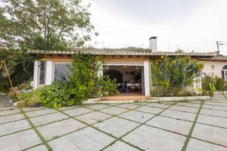 Terrain résidentiel  Los quinteros. Finca rustica residencial o de ocio con cultivos o explotaciones