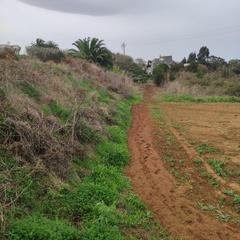 Wohngrundstück  Hoya de la viuda. Oportunidad en ravelo  terreno rústico en venta!