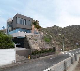 Terreny residencial  Doctor victoriano darias montesinos. Parcela urbana con proyecto y licencia de obra