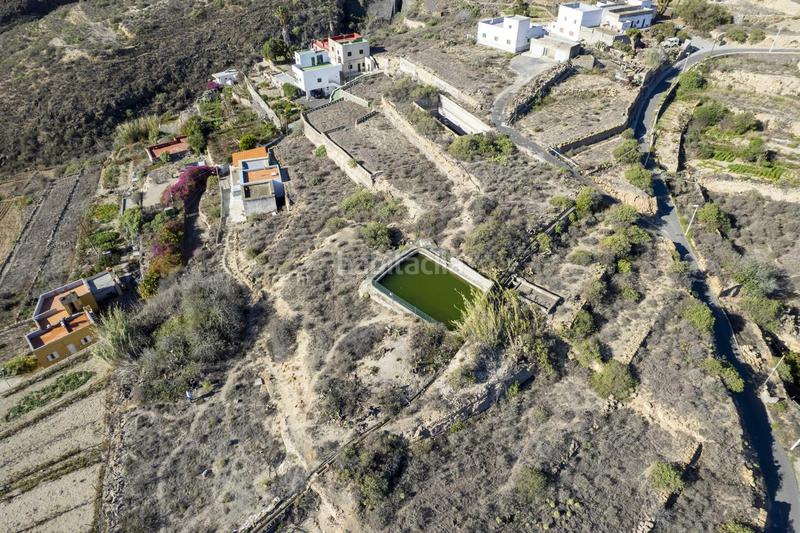 Foto 1a4199fd-0f59-4662-8fd8-22ad04462612. Terreno residencial oportunidad de inversión en terreno en Fasnia