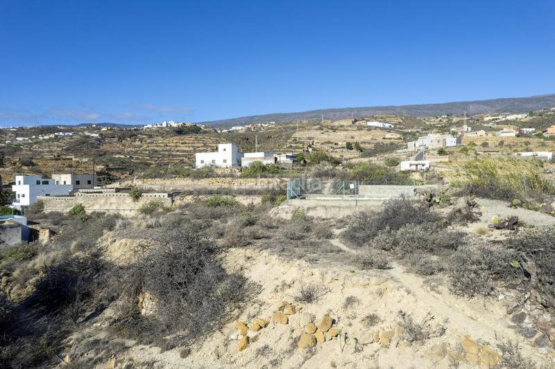 Foto 200960bd-3379-4988-a05f-607666577e31. Terreno residencial oportunidad de inversión en terreno en Fasnia