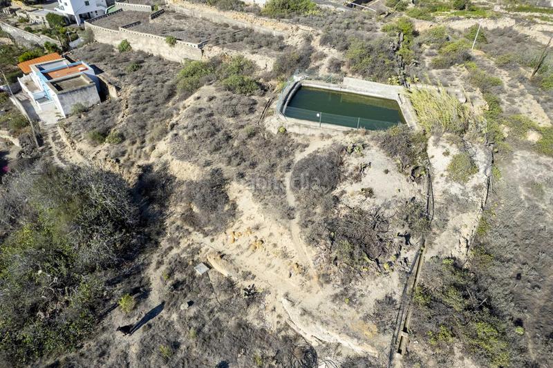 Foto 2bac3fe9-e0db-4694-9707-c02cf931a919. Terreno residencial oportunidad de inversión en terreno en Fasnia