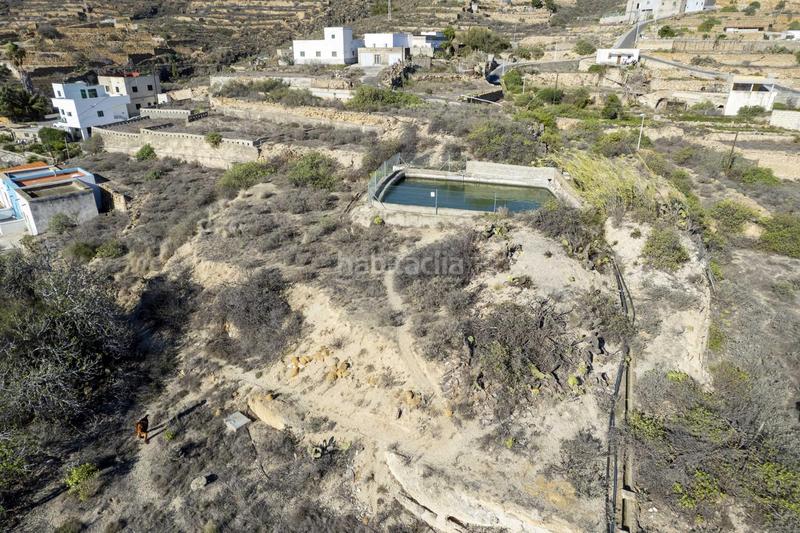 Foto 3d2e90a5-1aff-460e-a776-b2c89494d635. Terreno residencial oportunidad de inversión en terreno en Fasnia