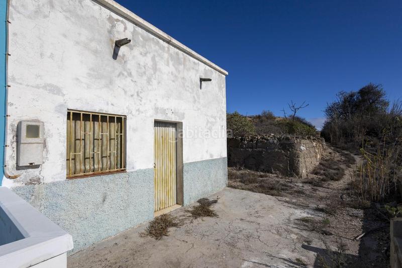 Foto 4936a248-2ca1-4c17-8f67-8d7757e8586e. Terreno residencial oportunidad de inversión en terreno en Fasnia