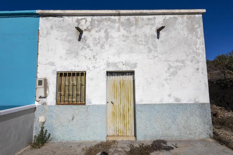 Foto 4e9bed1c-2873-450f-955e-14f21b71d64f. Terreno residencial oportunidad de inversión en terreno en Fasnia