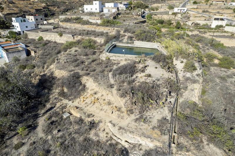 Foto 59e4bafe-c5e2-4973-b690-928b74a09c9f. Terreno residencial oportunidad de inversión en terreno en Fasnia