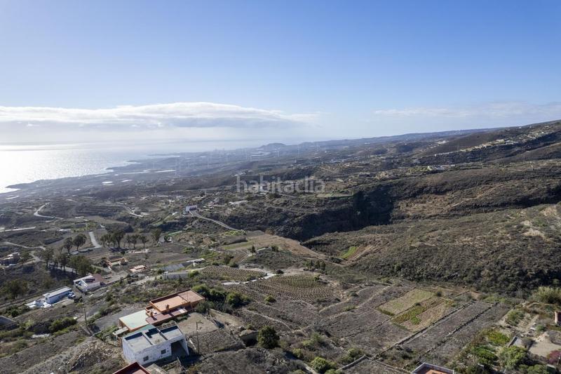 Foto 5f771cb8-bc80-4a5c-886b-5a50e4e6bfbe. Terreno residencial oportunidad de inversión en terreno en Fasnia