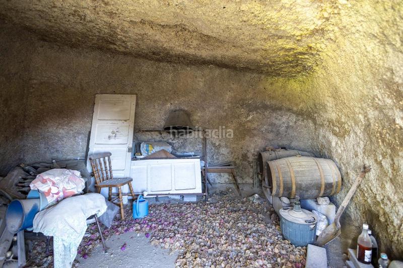 Foto 74f33339-308b-483e-97c5-4d9d8cc76d9e. Terreno residencial oportunidad de inversión en terreno en Fasnia