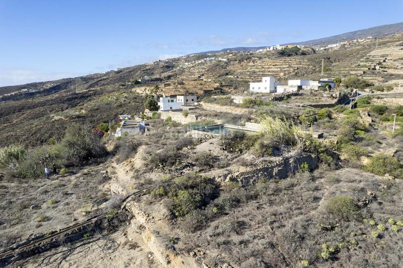 Foto 774c6c5c-22b7-43f0-9aee-5414f547b22e. Terreno residencial oportunidad de inversión en terreno en Fasnia