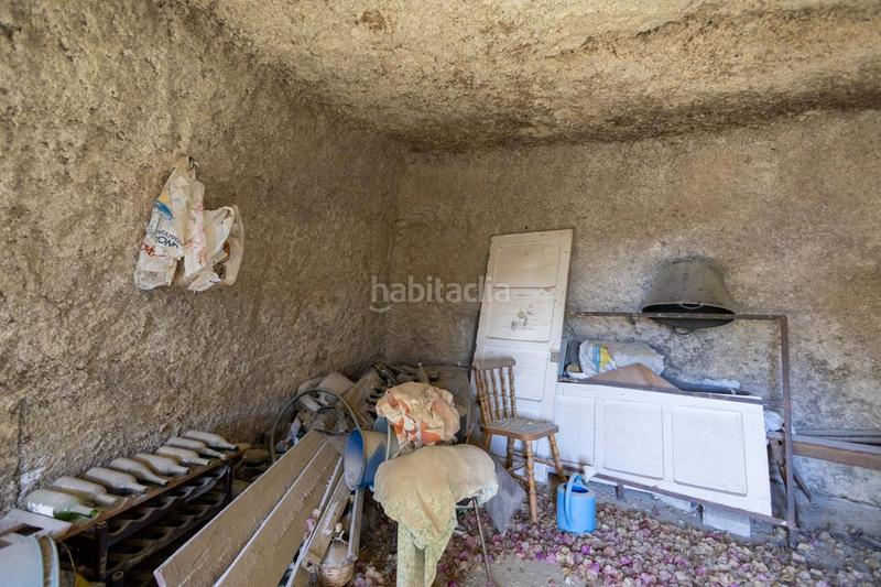 Foto 78234758-c5ac-43f2-a0d3-49f36d39191d. Terreno residencial oportunidad de inversión en terreno en Fasnia