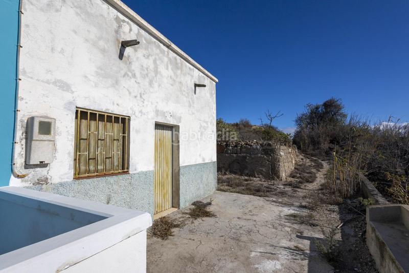 Foto 7f095dfb-e7d0-4f36-910c-4f65e105c54d. Terreno residencial oportunidad de inversión en terreno en Fasnia