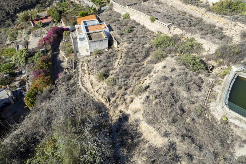 Foto 86d154a9-ea44-4018-96dd-93824892062f. Terreno residencial oportunidad de inversión en terreno en Fasnia