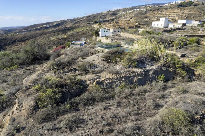 Foto 90e1fd7f-de77-4d5d-a3e9-0250f049de94. Terreno residencial oportunidad de inversión en terreno en Fasnia