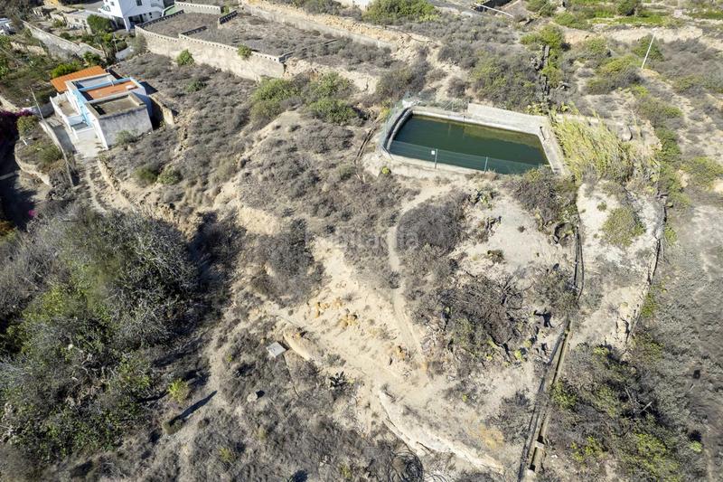 Foto 90fb359e-dc6f-4dff-a7dc-0b5f594e0f70. Terreno residencial oportunidad de inversión en terreno en Fasnia