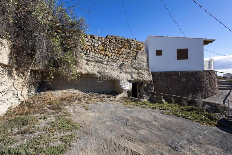 Foto a855065b-f88e-4b8d-9d8b-e4db9c482f21. Terreno residencial oportunidad de inversión en terreno en Fasnia