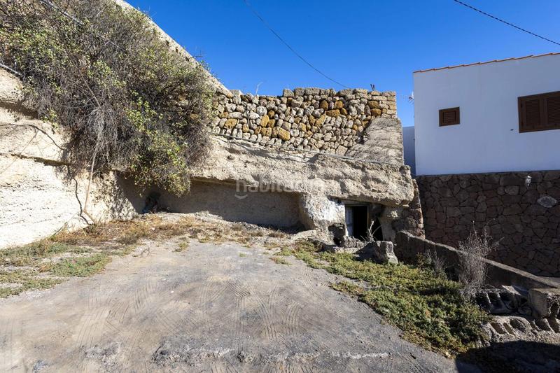 Foto add22045-1137-4bae-ae2a-1edea9126b46. Terreno residencial oportunidad de inversión en terreno en Fasnia