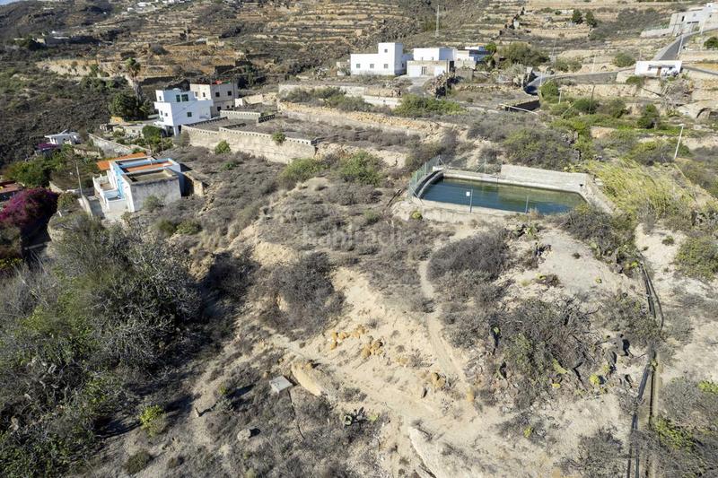 Foto b871edf6-23a7-496b-ae5c-a1e8917eba3c. Terreno residencial oportunidad de inversión en terreno en Fasnia