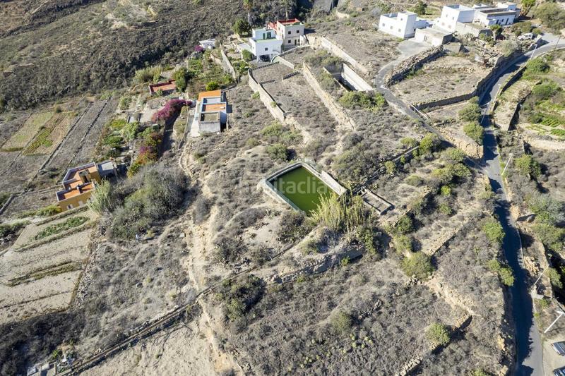 Foto c7a4d31c-2663-4261-bd2e-91f1eac41097. Terreno residencial oportunidad de inversión en terreno en Fasnia