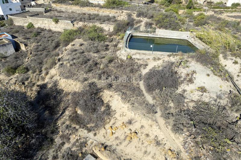 Foto f225830a-0626-4da5-ae8a-ac8b0086cd35. Terreno residencial oportunidad de inversión en terreno en Fasnia