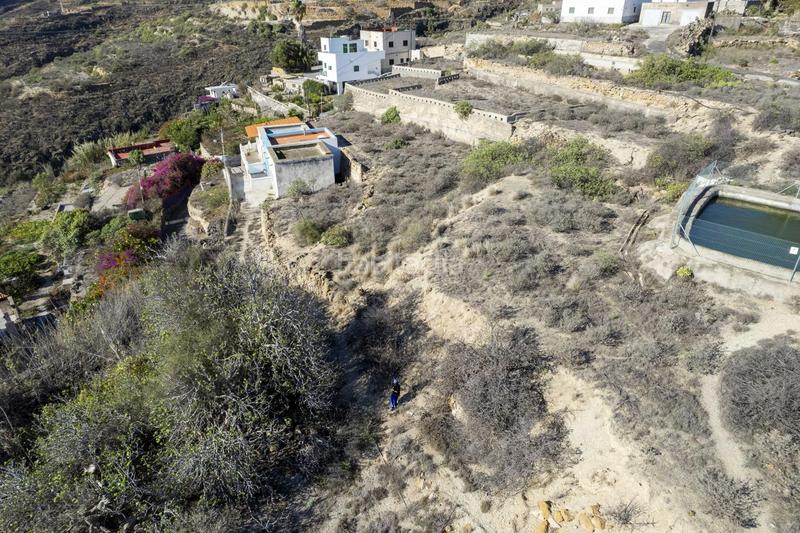 Foto f6abc5d4-83cf-4313-89f0-730b68f4fdff. Terreno residencial oportunidad de inversión en terreno en Fasnia