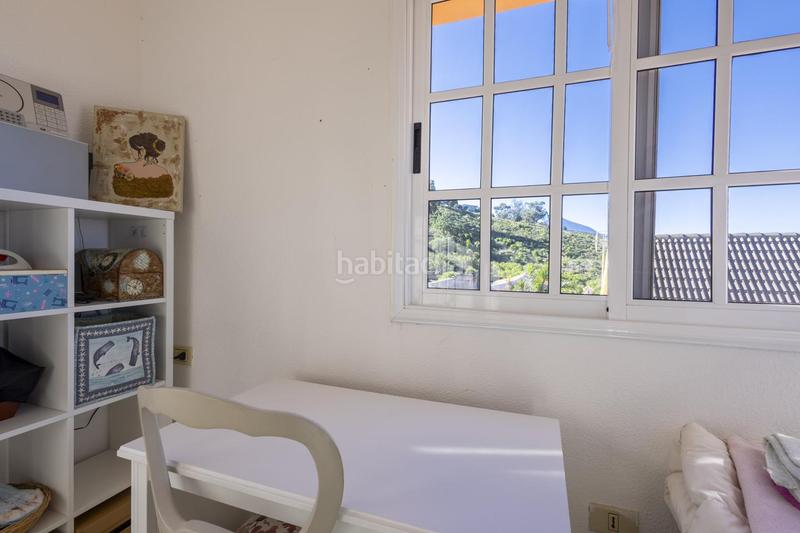 Foto 1083e629-772a-47b7-8f24-38a3f5cd9e71. Casa con piscina in Sauzal (El)