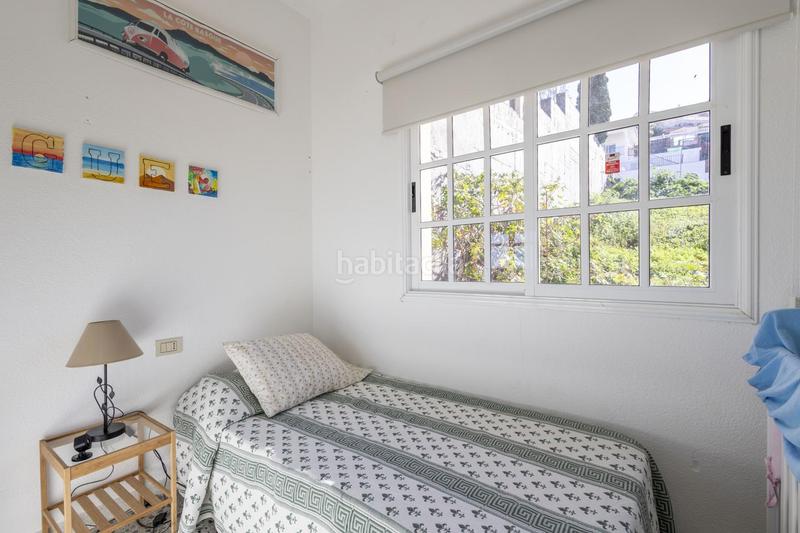 Foto 131e9b80-64ef-4f9c-8b45-9dd8333b6756. Casa con piscina in Sauzal (El)