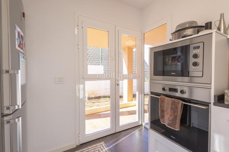 Foto 1517cf77-2418-495a-9ac3-da59780fe2ef. Casa con piscina in Sauzal (El)