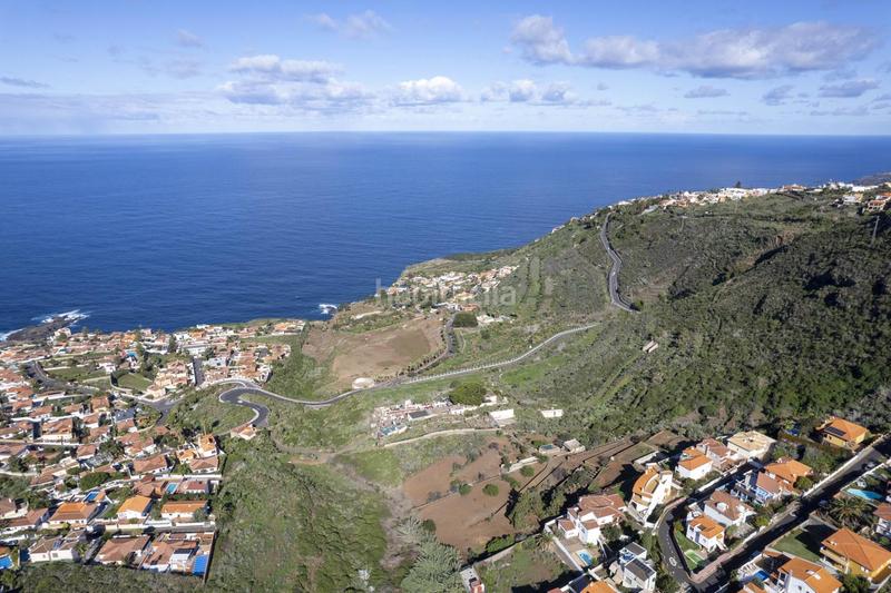 Foto 3101eaaa-ee39-49bb-8b77-82a5922f206e. Casa con piscina in Sauzal (El)