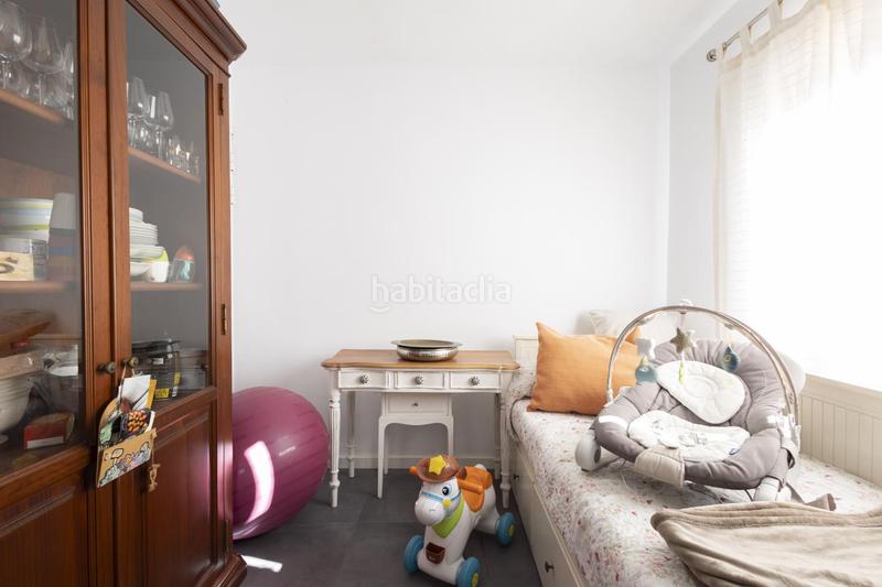 Foto 3f084b6f-dd04-4ce4-bdd5-fbf9af670444. Casa con piscina in Sauzal (El)