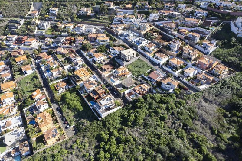 Foto 46eb86e3-7138-4a84-bc3d-e0b62d6a88df. Casa con piscina in Sauzal (El)