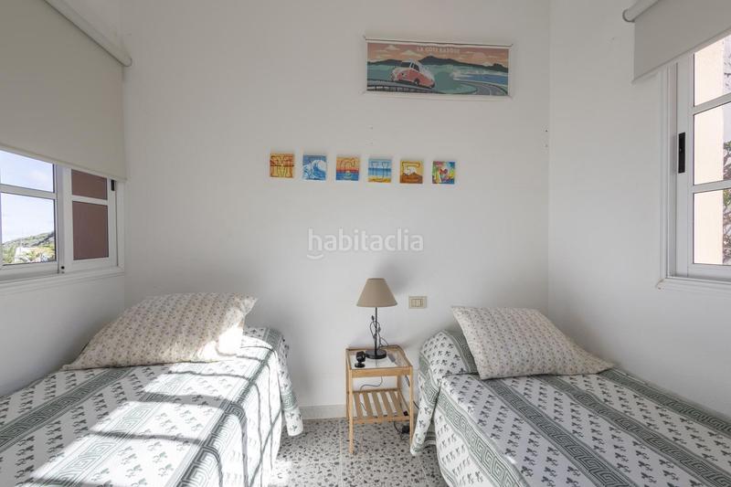 Foto 47e768e9-0d11-42d5-a2ab-f16088bc61a3. Casa con piscina in Sauzal (El)