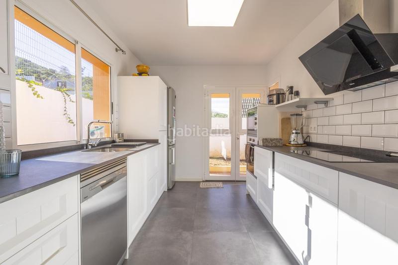 Foto 5a452e57-9951-43db-aaf7-7c2d5ceb44e1. Casa con piscina in Sauzal (El)