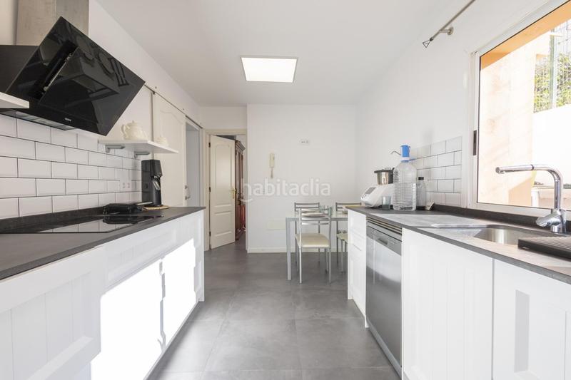 Foto 5d58360b-401e-4562-a40e-7af0d7f45314. Casa con piscina in Sauzal (El)