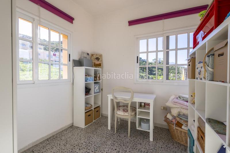 Foto 5f8836b8-3024-45b9-8a95-87a302c1bb02. Casa con piscina in Sauzal (El)