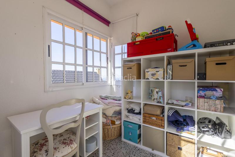 Foto 8a96ab41-0566-4985-b1af-b58772c3d976. Casa con piscina in Sauzal (El)