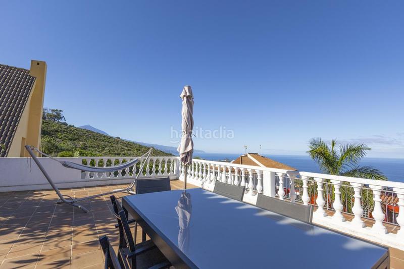 Foto 8b14d1c2-af32-46c6-9c65-21f0ee0f34f2. Casa con piscina in Sauzal (El)